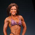 Candice  Iran - NPC Dexter Jackson Classic 2012 - #1